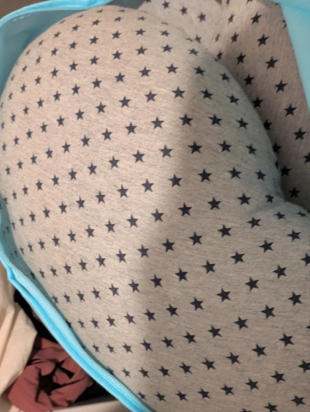 Pregnancy Pillow